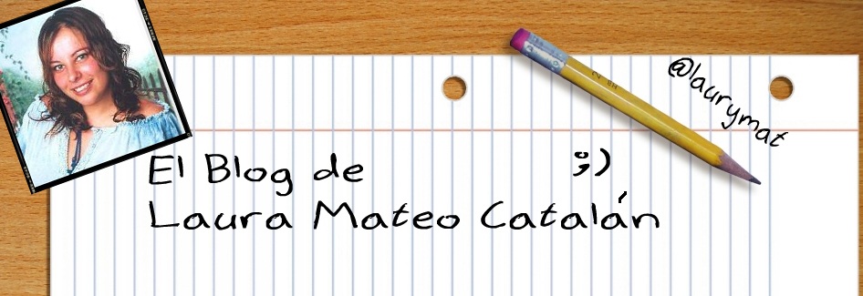 El Blog de Laura Mateo Catalán