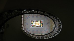 Casa Museo Modernista de Novelda Obra Social Caja Mediterráneo