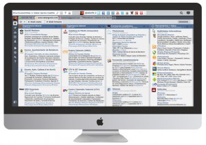 Currículum Óskar García que se nombra en la entrevista. 